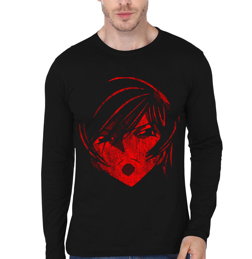 Code Geass Black T-Shirt Style004 Hoodie, Sweatshirt | PureTeeCo.com