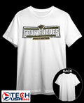 Cody Rhodes American Nightmare logo shirt