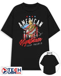Cody Rhodes Big League American Nightmare shirt