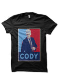 Cody Rhodes T-Shirt Style004 Hoodie, Sweatshirt | PureTeeCo.com