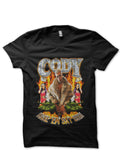 Cody Rhodes T-Shirt Style011 Hoodie, Sweatshirt | PureTeeCo.com
