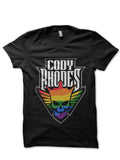 Cody Rhodes T-Shirt Style010 Hoodie, Sweatshirt | PureTeeCo.com