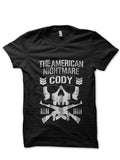 Cody Rhodes T-Shirt Style005 Hoodie, Sweatshirt | PureTeeCo.com