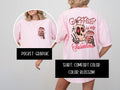 Coffee is My Valentine Sweatshirt & Women's Tops T-Shirts, Hoodie | PureTeeCo.com
