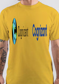 Cognizant Logo T-Shirt Style002 Hoodie, Sweatshirt | PureTeeCo.com