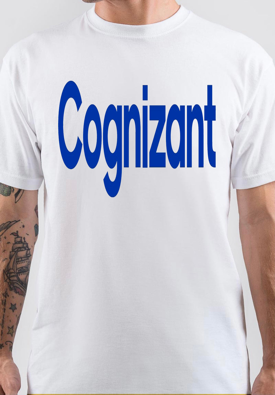Cognizant T-Shirt Style006 Hoodie, Sweatshirt | PureTeeCo.com