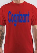 Cognizant T-Shirt Style004 Hoodie, Sweatshirt | PureTeeCo.com
