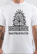 Cognizant T-Shirt Style003 Hoodie, Sweatshirt | PureTeeCo.com