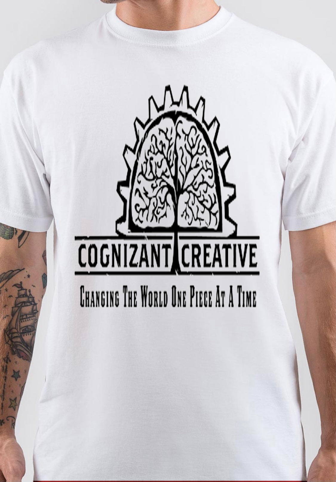 Cognizant T-Shirt Style003 Hoodie, Sweatshirt | PureTeeCo.com