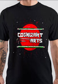 Cognizant T-Shirt Hoodie, Sweatshirt | PureTeeCo.com
