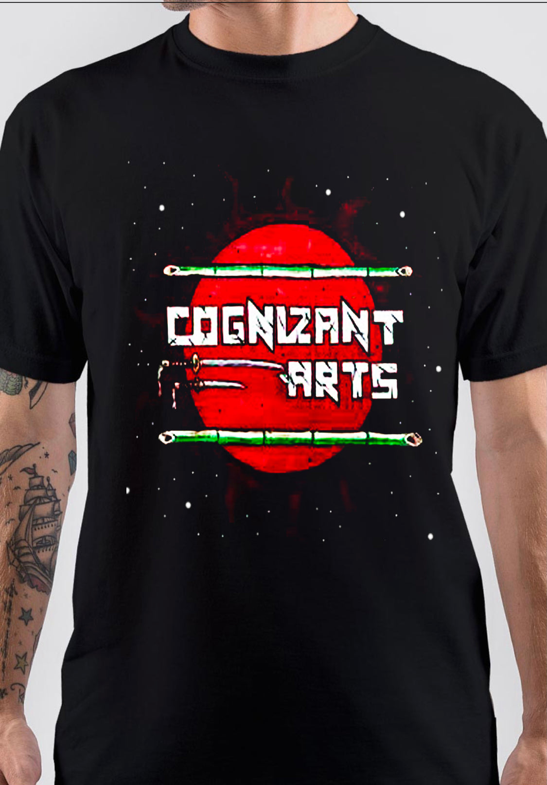 Cognizant T-Shirt Hoodie, Sweatshirt | PureTeeCo.com