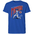 Cole Kmet With Pete Crow Armstrong Shirt