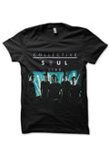 Collective Soul T-Shirt Style004 Hoodie, Sweatshirt | PureTeeCo.com