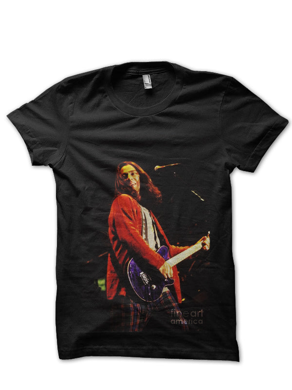 Collective Soul T-Shirt Hoodie, Sweatshirt | PureTeeCo.com