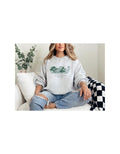 College Stadium Sweatshirt Oregon T-Shirts, Hoodie | PureTeeCo.com