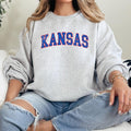 College Varsity Basketball Sweatshirt T-Shirts, Hoodie | PureTeeCo.com