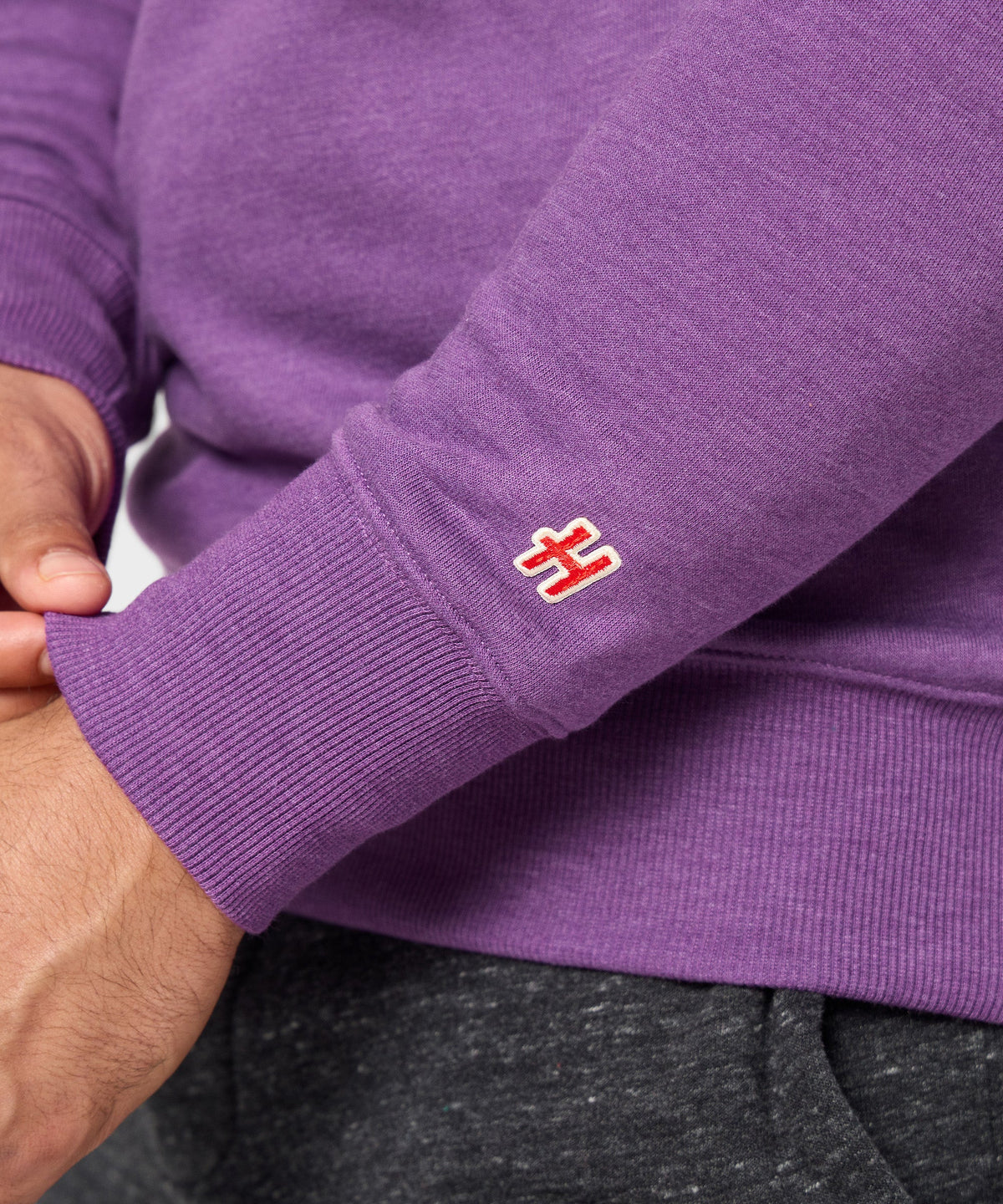 Colorado Rockies '93 Crewneck