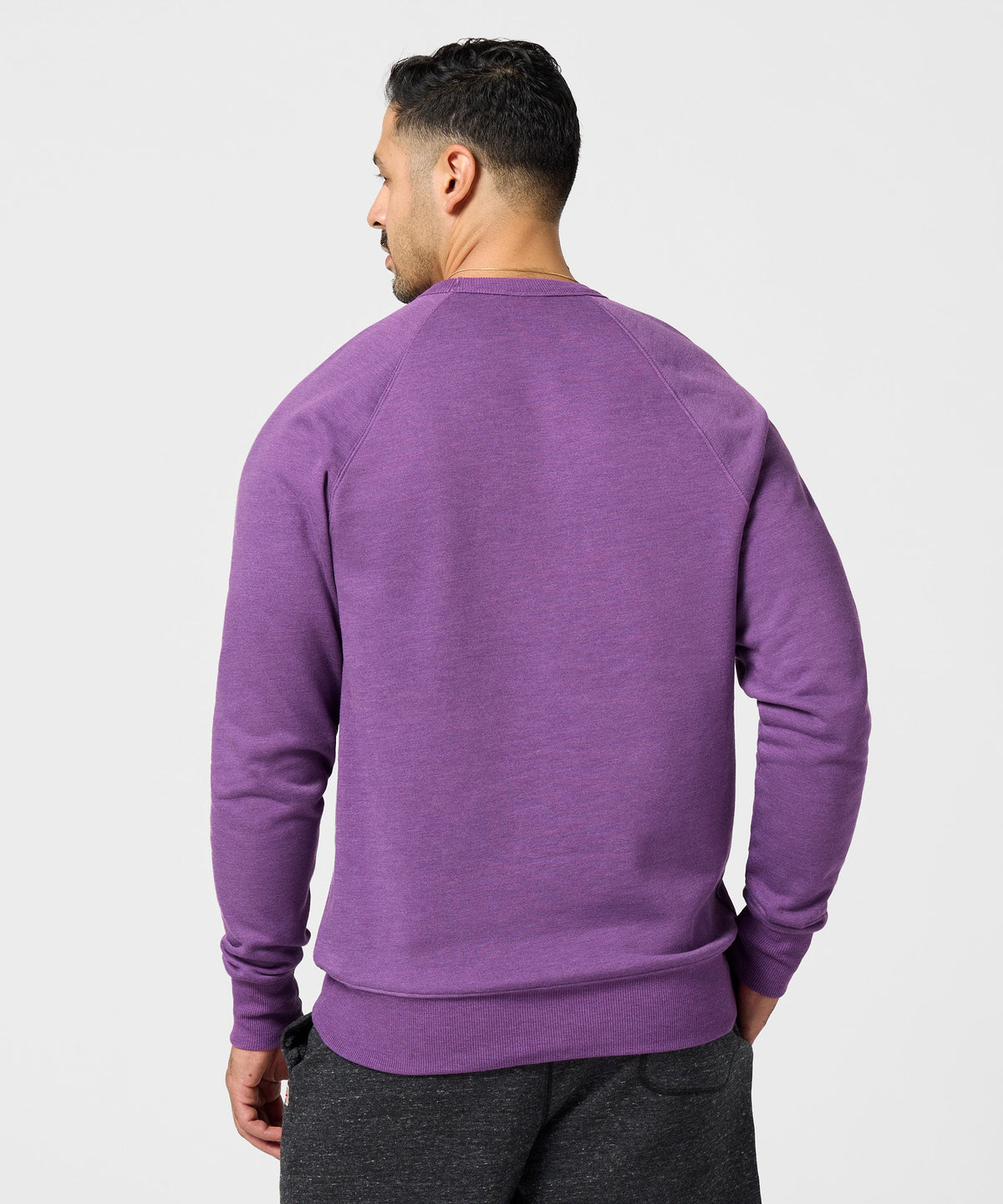 Colorado Rockies '93 Crewneck