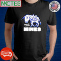 Colorado School of Mines Blaster donkey howdy folks shirt