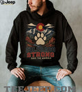 Colorado Strong Save The Animals Nature Mountains Unisex Shirt