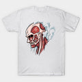 Colossal Titan Graphic T-shirt Hoodie, Sweatshirt | PureTeeCo.com