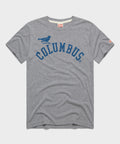 Columbus Blue Birds
