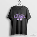 Columbus Blue Jackets Levelwear Richmond Resilient