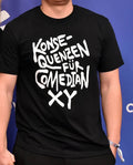 Comedian XY hazel brugger t shirt Hoodie, Sweatshirt | PureTeeCo.com