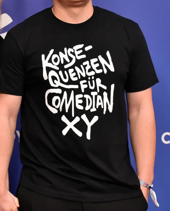 Comedian XY hazel brugger t shirt Hoodie, Sweatshirt | PureTeeCo.com