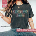 Comfort Colors Emergency Nurse Shirt, Nurse Week Shirt, Gift For ER Nurse, Emergency Department Shirt Hoodie, Sweatshirt