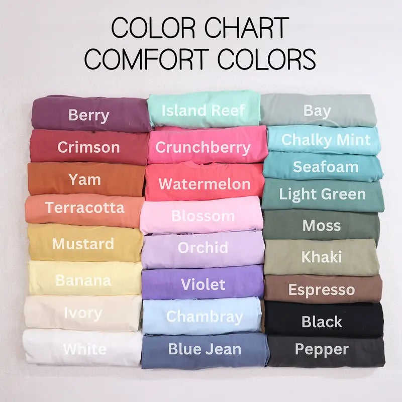 Comfort Colors Softball Mama Shirt, Mothers Day Gift For Softball Mom, Gifts for Moms Who Love Softball T-Shirt Hoodie,...