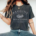 Comfortable Vintage Reading Enthusiast Shirt - Bookstore T-shirt, Interesting Book T-shirt Hoodie, Sweatshirt | PureTeeCo.com