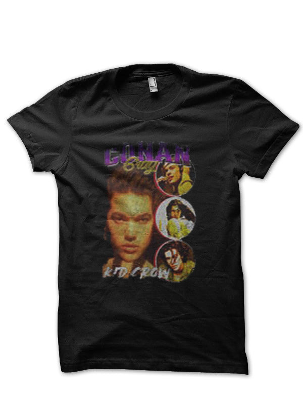 Conan Gray T-Shirt Style008 Hoodie, Sweatshirt | PureTeeCo.com