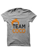 Conan Oâ€™Brien T-Shirt Style003 Hoodie, Sweatshirt | PureTeeCo.com