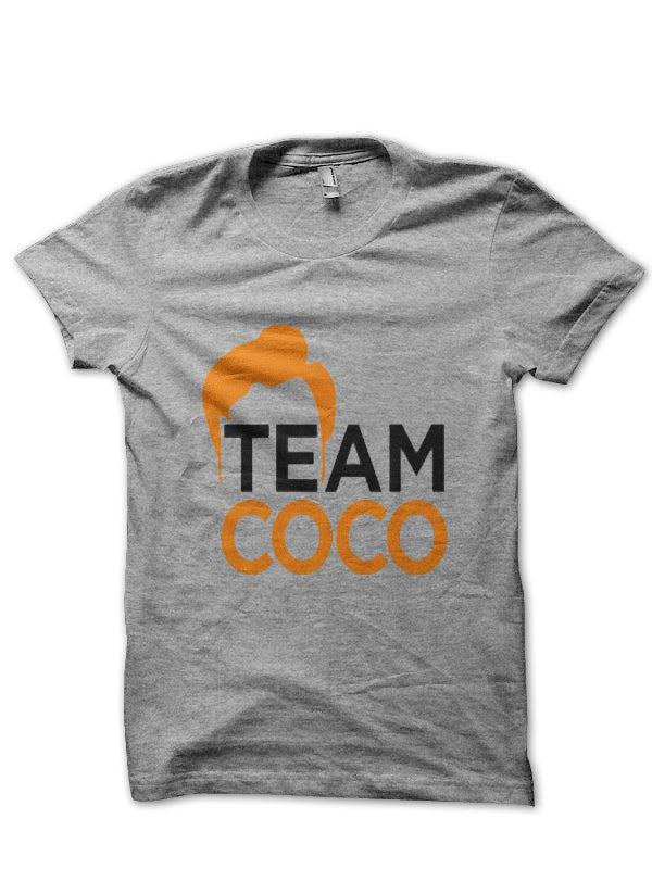 Conan Oâ€™Brien T-Shirt Style003 Hoodie, Sweatshirt | PureTeeCo.com