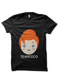 Conan Oâ€™Brien T-Shirt Hoodie, Sweatshirt | PureTeeCo.com