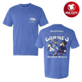 Conference Champs Stiff Arm 2025 Two Sided Shirt
