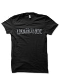 Confessions Of A Dangerous Mind T-Shirt Style008 Hoodie, Sweatshirt | PureTeeCo.com