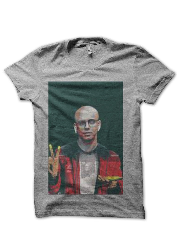 Confessions Of A Dangerous Mind T-Shirt Style004 Hoodie, Sweatshirt | PureTeeCo.com