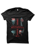 Confessions Of A Dangerous Mind T-Shirt Hoodie, Sweatshirt | PureTeeCo.com