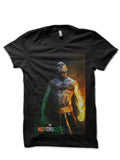 Conor McGregor Black T-Shirt Style015 Hoodie, Sweatshirt | PureTeeCo.com