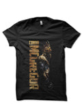 Conor McGregor Black T-Shirt Style005 Hoodie, Sweatshirt | PureTeeCo.com