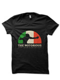Conor McGregor Black T-Shirt Style004 Hoodie, Sweatshirt | PureTeeCo.com