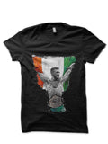 Conor McGregor Black T-Shirt Style003 Hoodie, Sweatshirt | PureTeeCo.com