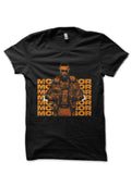 Conor McGregor Black T-Shirt Style002 Hoodie, Sweatshirt | PureTeeCo.com