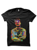 Conor McGregor Black T-Shirt Style014 Hoodie, Sweatshirt | PureTeeCo.com
