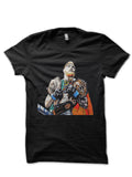 Conor McGregor Black T-Shirt Style013 Hoodie, Sweatshirt | PureTeeCo.com