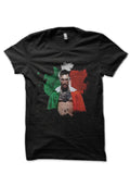Conor McGregor Black T-Shirt Style011 Hoodie, Sweatshirt | PureTeeCo.com
