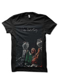 Conor McGregor Black T-Shirt Style010 Hoodie, Sweatshirt | PureTeeCo.com