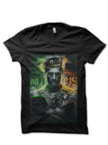 Conor McGregor Black T-Shirt Style008 Hoodie, Sweatshirt | PureTeeCo.com